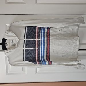 Urban Pipeline Long Sleeve w/ Hood & Pouch XL